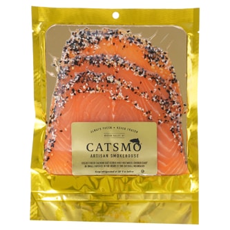 Catsmo Artisan Smokehouse